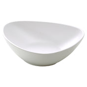 Yanco MO-209 Moderne Soup Plate 36 Oz. 9"L X 7"W X 2-1/2"H