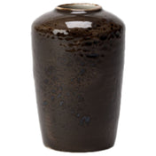 Steelite 11540840 Madison Bud Vase 4" Dia. X 3-1/4" Freezer/microwave/dishwasher Safe