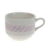 Vertex China SAU-1S-P Cup 8 Oz. 3-1/2"