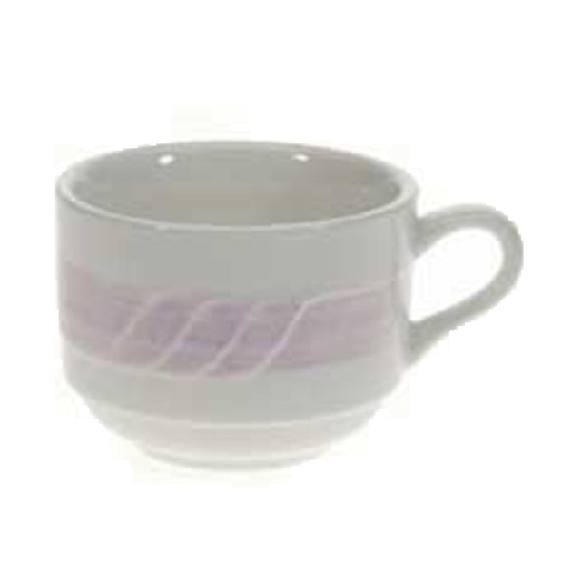 Vertex China SAU-1S-P Cup 8 Oz. 3-1/2"