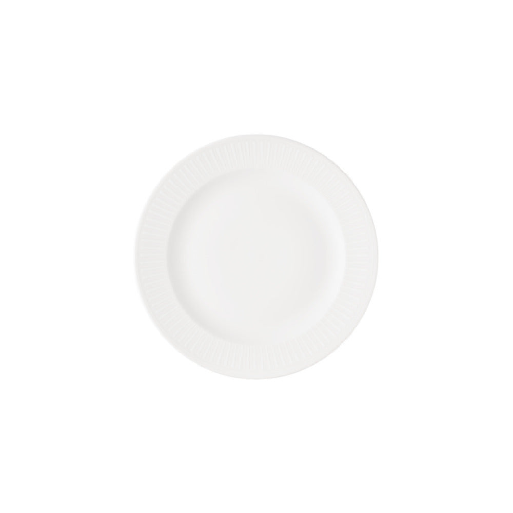 Churchill China ERAWVP581 - Plate, 10.80" Dia., Ceramic
