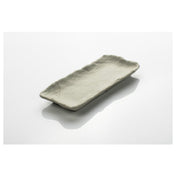 GET Enterprises 15005101008 Cheforward Endure Plate 9-1/10"L X 4-3/10"W X 1"H Oblong