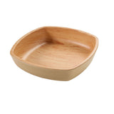 Yanco WD-2310 Bowl 9.75"W X 2.5"D X 9.75"H Square