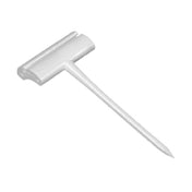 BauscherHepp TK66 Finishing Touches Card Holder/Top Pin 2-1/2"L Nylon