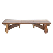 Hubert 74861 - Deli Shelf, 37-4/5" X 16-1/2" X 8-1/4"H, Small