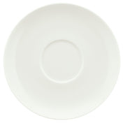 Libbey 9136918 (Formerly Syracuse China) Saucer 6-1/4" Dia. Round Microwave/dishwasher Safe