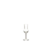 Hospitality Brands HGR45878-006 Hospitality Brands Euphoria Grappa Glass 2.75 Oz.