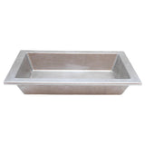 TableCraft Products CW1798HGN - Aurora Collection™ Food Pan, Medium, 1-1/2 Qt.