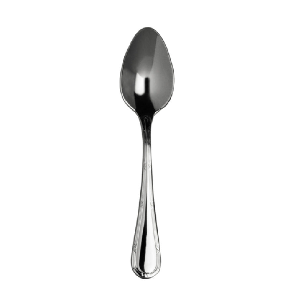 Steelite 5342Z005 - A.D. Coffee Spoon, 4.375", Aruba
