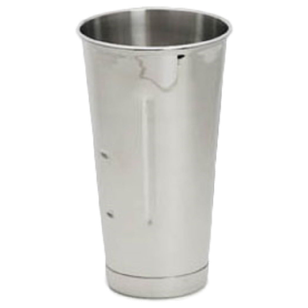 Royal ROY MALTC 30 - Replacement Malt Cup, 30 Oz., Stainless Steel