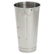 Royal ROY MALTC 30 - Replacement Malt Cup, 30 Oz., Stainless Steel