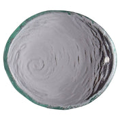 Steelite 6512G375 Oval Bowl 2.0 Oz 4.625" X 4.0" X 1.0"