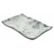 GET Enterprises 15005064006 Cheforward Endure Platter 11"L X 7-1/2"W X 1-3/10"H Large