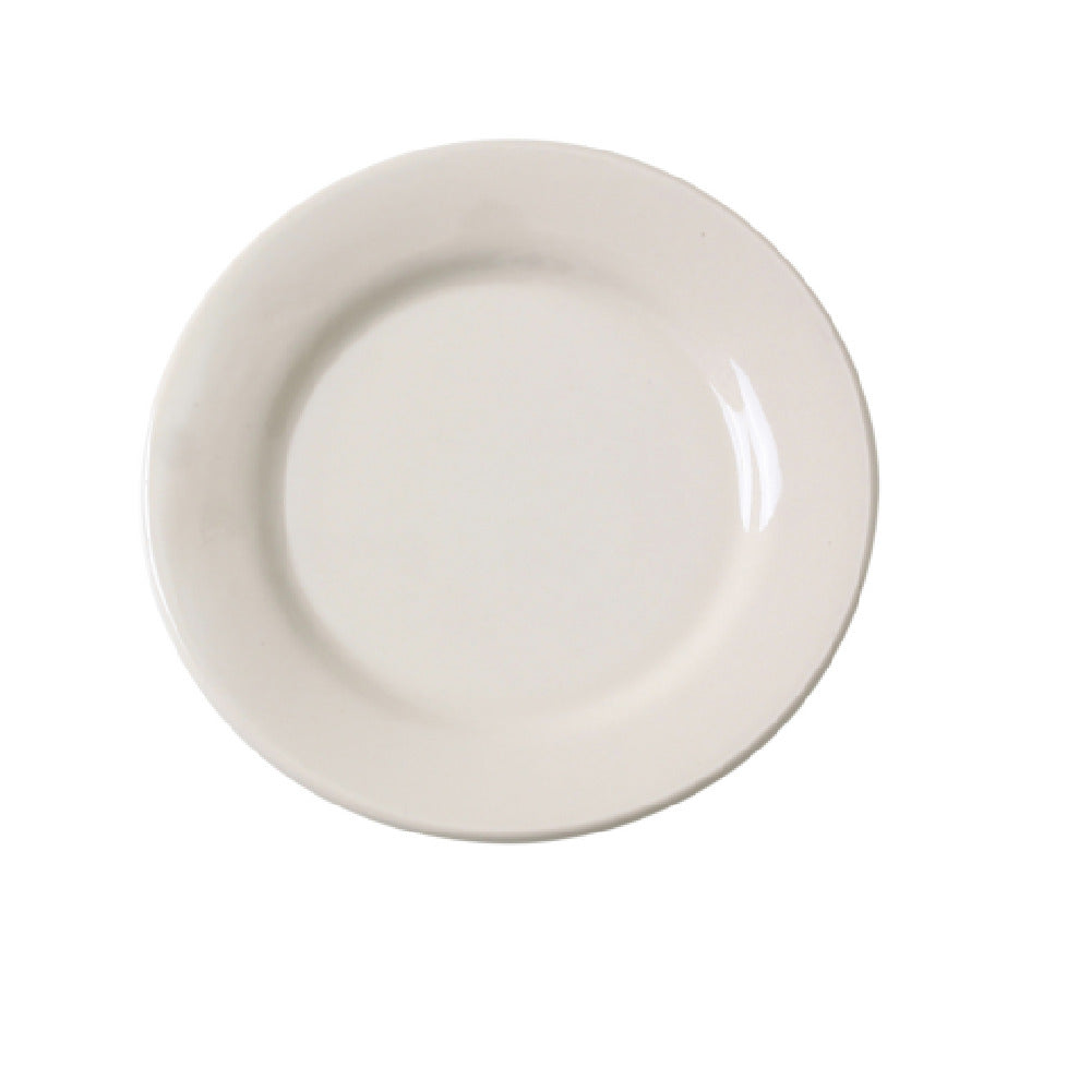 Yanco RE-5 Recovery Plate 5-1/2" Dia. Round