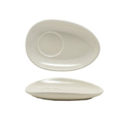FOH DCS057BEP23 Promotional Pricing May Be Available! Contact Your FOH® Sales Representative For Details! Tides™ Saucer