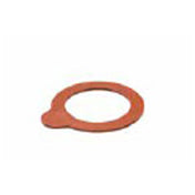 BauscherHepp 11968/01 Gasket 2-5/8" Dia. Rubber