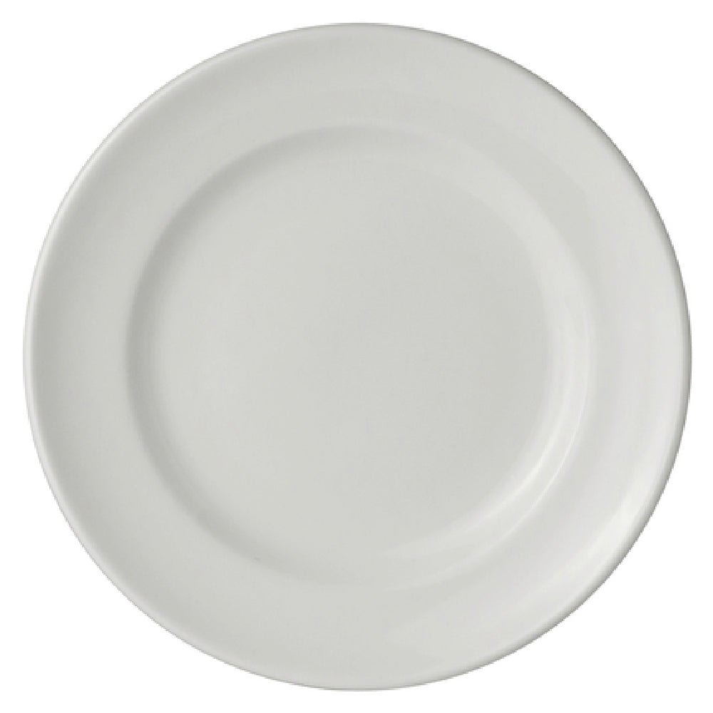Steelite 4410RF006 Banquet Rim Plate 6.5"Virtue Folio