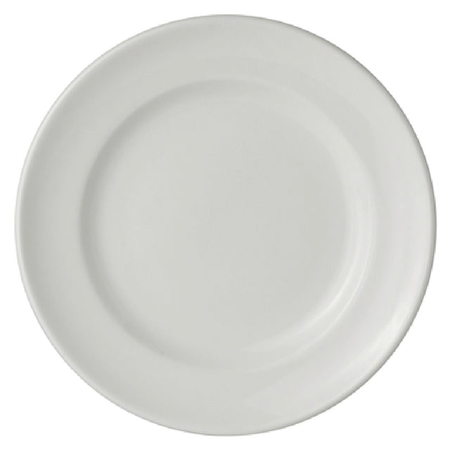 Steelite 4410RF006 Banquet Rim Plate 6.5"Virtue Folio