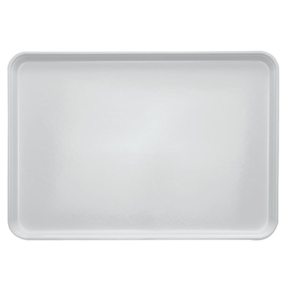 Hubert 62069 - Market Display Tray, 26" X 18" X 1"H, Rectangular