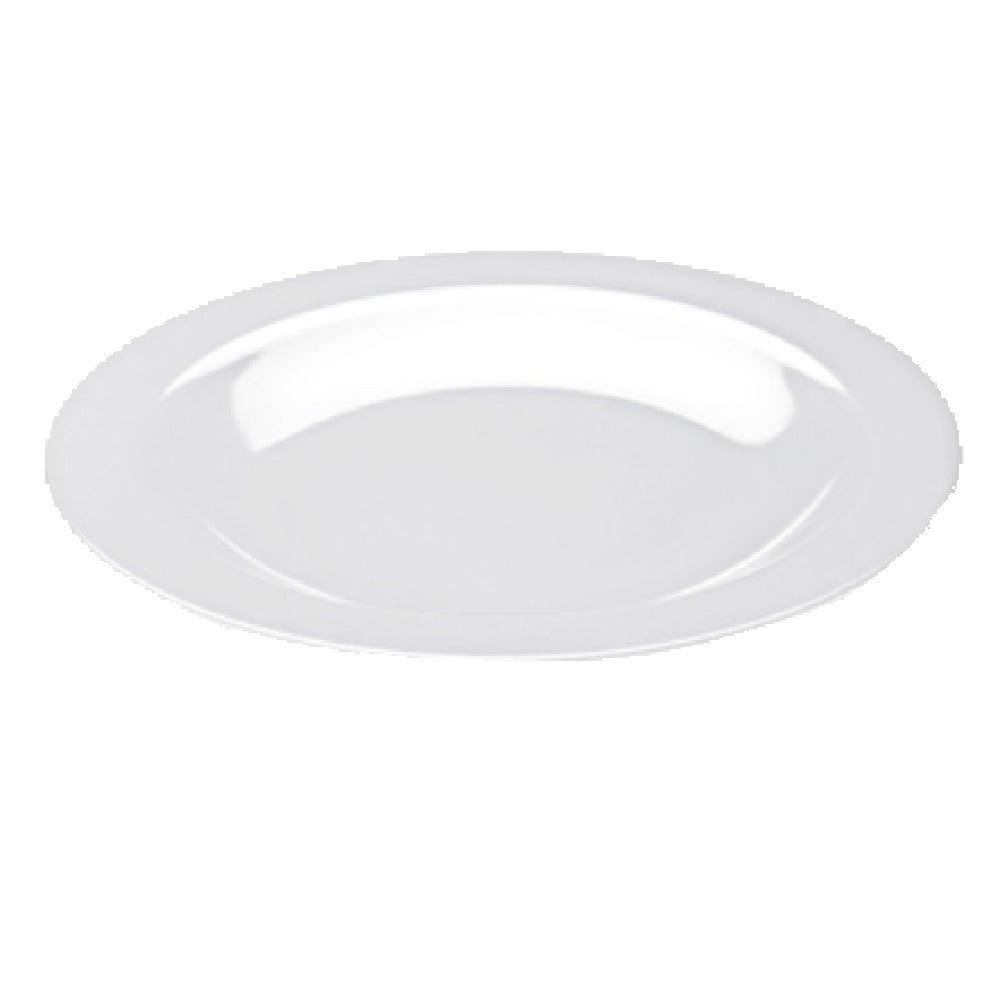 Elite Global Solutions M20R-NW Platter 20" Dia. X 2-1/2"H Round