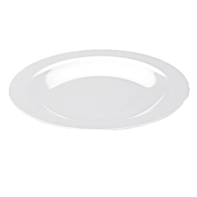 Elite Global Solutions M20R-NW Platter 20" Dia. X 2-1/2"H Round