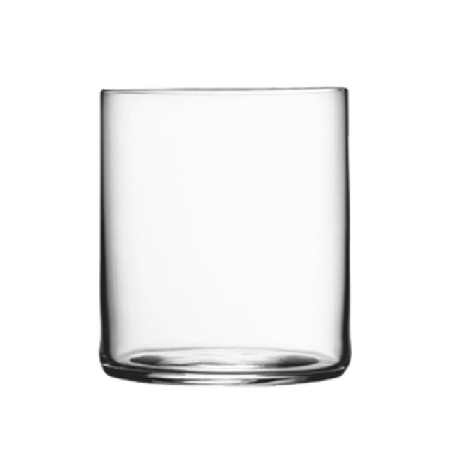 BauscherHepp 12635/01 Double Old Fashioned Glass 12.25 Oz. Pure And Transparent