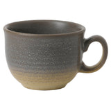 Arc Cardinal FM761 Dudson Evo Granite Cup (L:4.875'' X W:3.75'') Stoneware