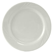 Tuxton YPA-062 Plate 6-1/4" Dia. Round