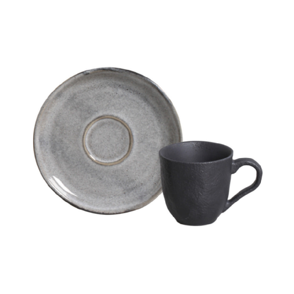 Porto Brasil 3531115801 Coffee Cup + Bio Saucer 2.7" 4.06 Oz