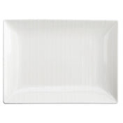1880 Hospitality L6600000342R Oneida® Plate 9" Rectangular