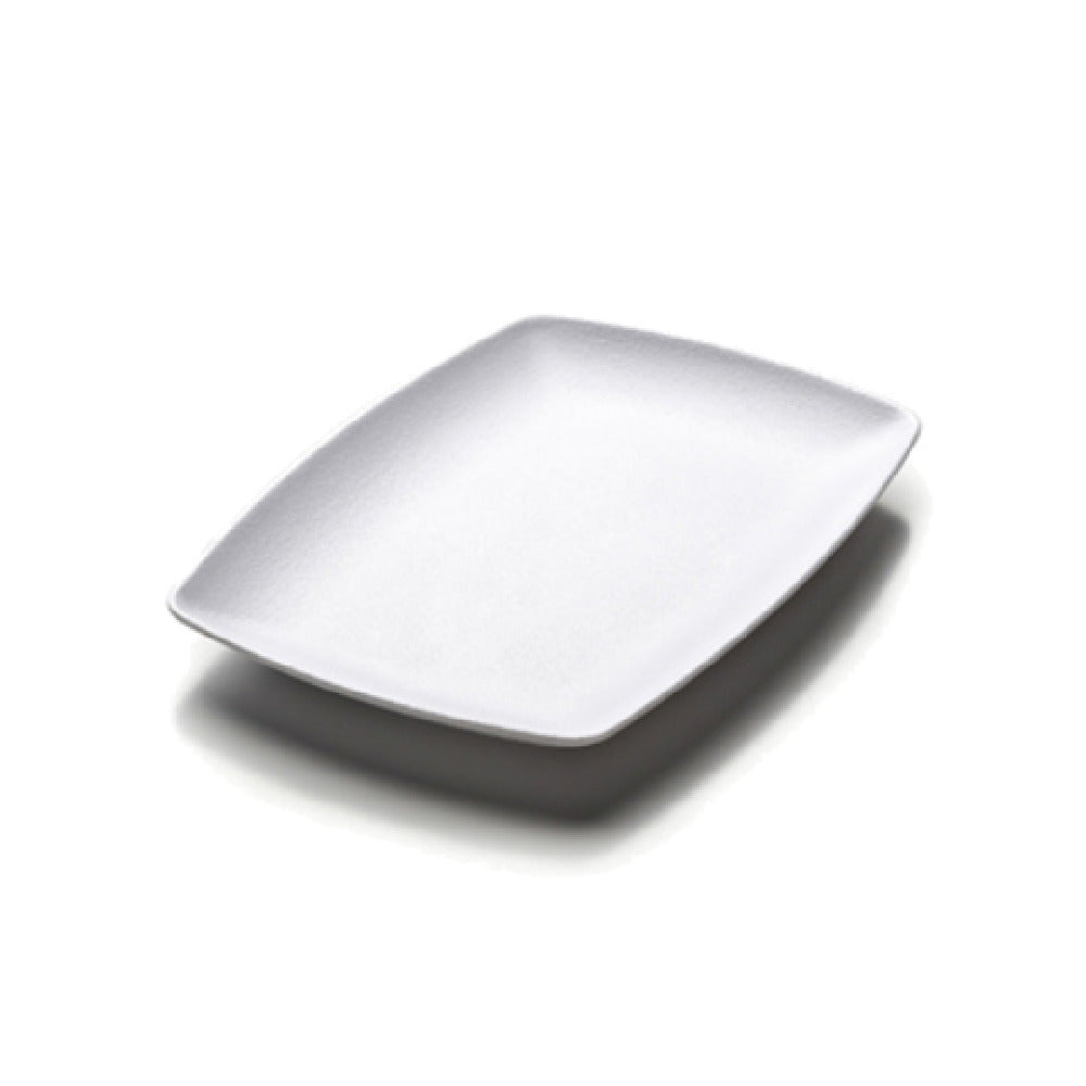 GET Enterprises JW7315-W Elite Global Solutions Platter 15"L X 11-3/8"W X 1-1/8"H Rectangular