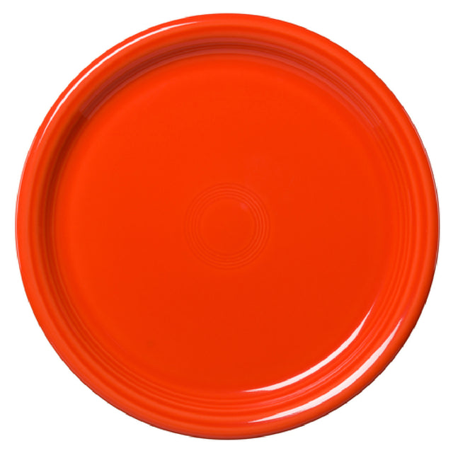 Steelite HL1480338 Bistro Dinner Plate 10-1/2" Round