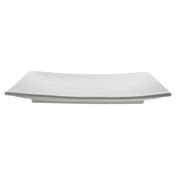 10 Strawberry St WTR-13-11REC - Platter, 12-7/8" X 9-1/8", Rectangular