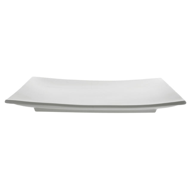 10 Strawberry St WTR-13-11REC - Platter, 12-7/8" X 9-1/8", Rectangular