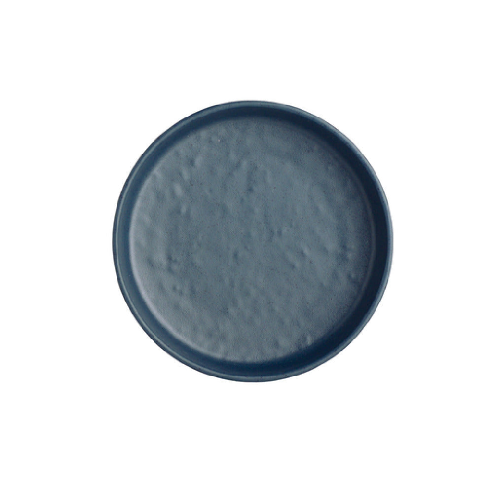Steelite 7179TM504 Round Plate 4.875" X 1.0" Cali
