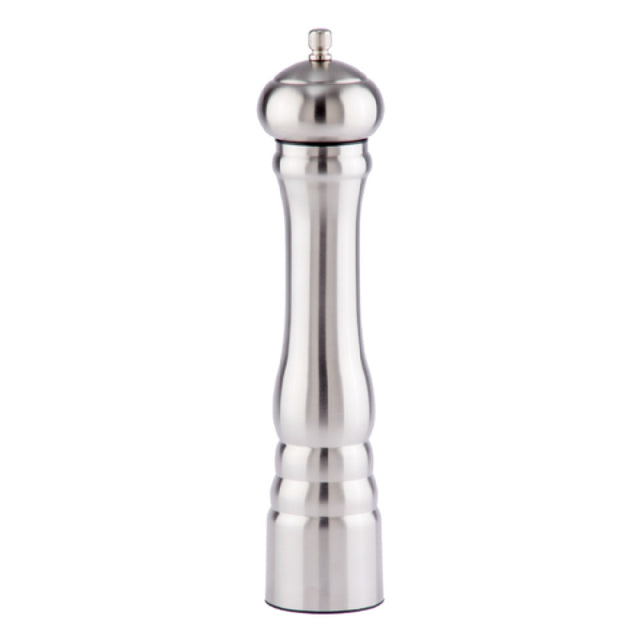 Chef Specialties 12401 (124013) Chef Professional Series Prentiss Pepper Mill 12" High
