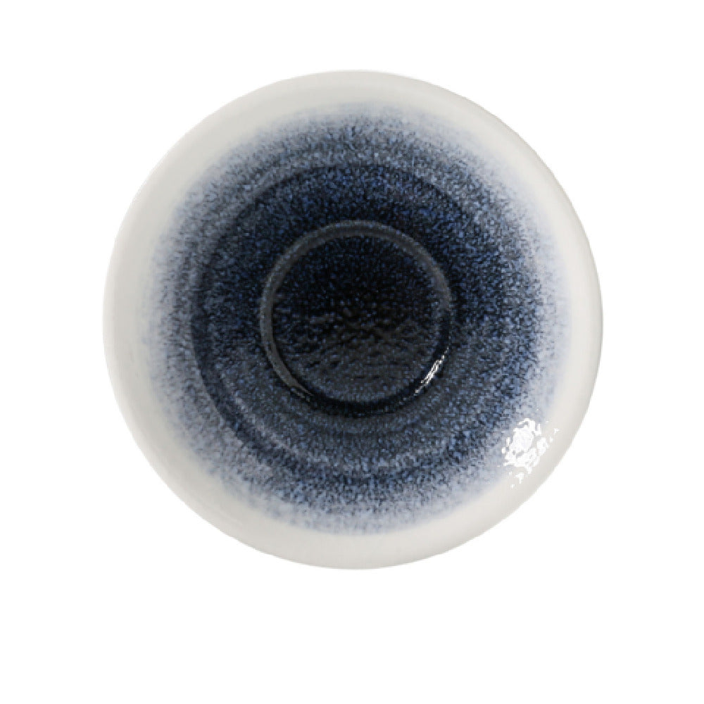 Yanco UN-002 Universe Saucer For Un-0015.875"W X 0.5"D X 5.875"H China (per Case= 3 Dozen) (sold By Case)