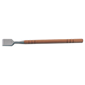 JB Prince C521 Ice Carving Chisel 29" Overall 3" Blade