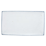 10 Strawberry St ARCTIC-14RECPLTR - Platter, 14" X 7-3/4", Rectangular