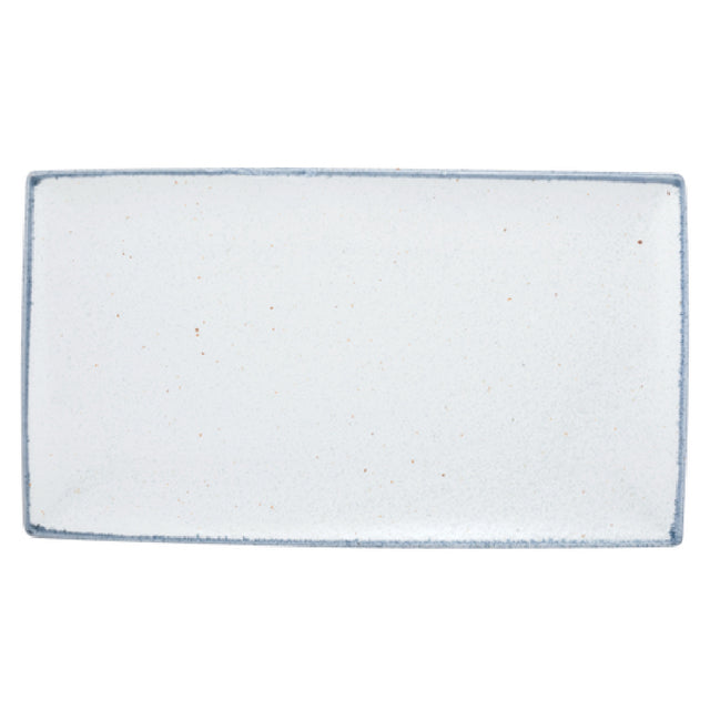 10 Strawberry St ARCTIC-14RECPLTR - Platter, 14" X 7-3/4", Rectangular