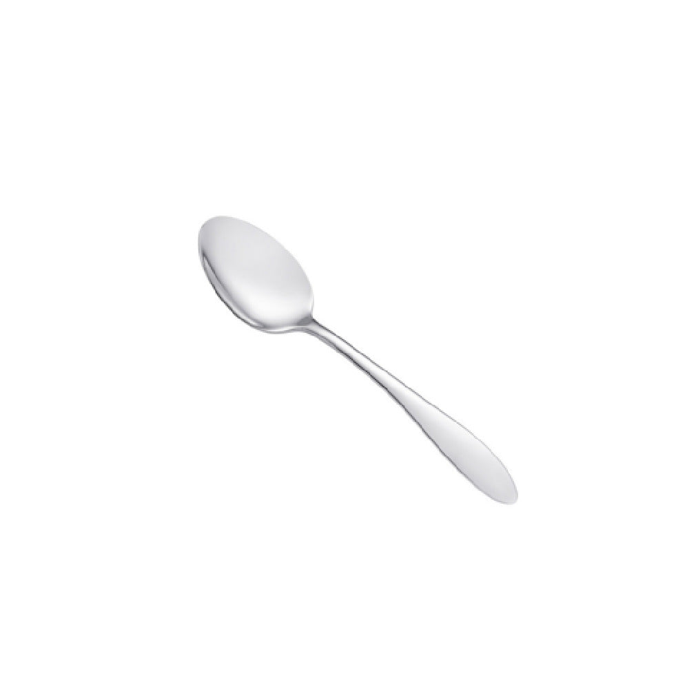 CAC China 3118-01 Shannon CPK Teaspoon 6 1/8" Heavy Duty