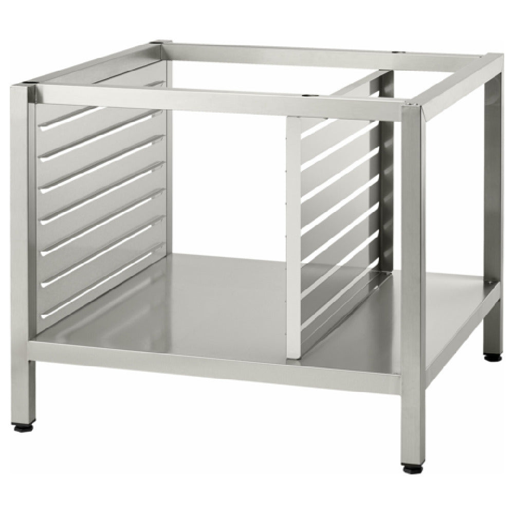 Vulcan TCM-STAND2 - Deluxe Stand, With Pan Supports For 102 TCM Units