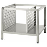 Vulcan TCM-STAND2 - Deluxe Stand, With Pan Supports For 102 TCM Units