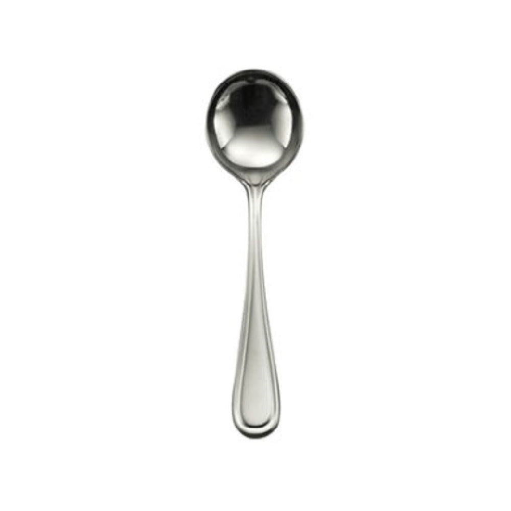 1880 Hospitality V015SRBF Oneida® Soup Spoon 6-7/8" Round Bowl
