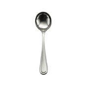 1880 Hospitality V015SRBF Oneida® Soup Spoon 6-7/8" Round Bowl