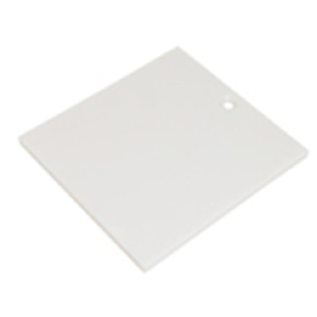 Hamilton Beach FP406 Filling Plate For HVC406 Series