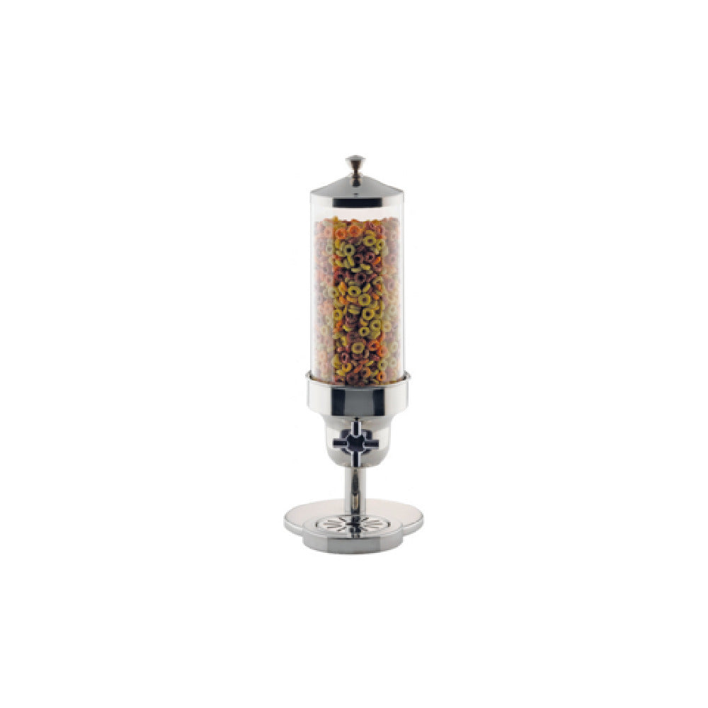 FOH BDI019MUM18 Smart Buffet Ware® Odin Dry Food Dispenser 4 Qt.