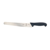 Mercer Culinary M13726 BPX® Wide Slicer 10" Wavy Edge Ice Hardened