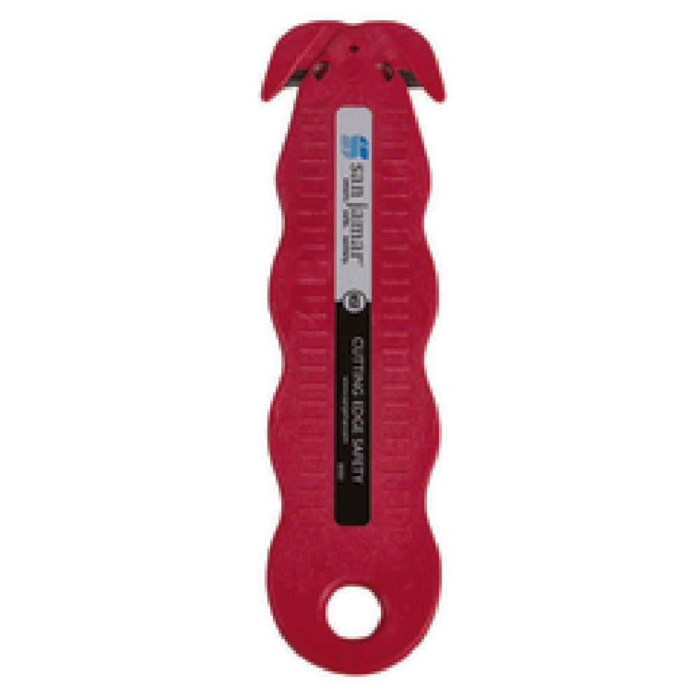 CFS Brands KK401 - San Jamar - Klever Kutter™ Box Cutter, 4-1/2"L X 1-1/2"W X 1/2"H