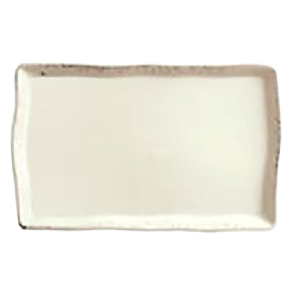 Libbey FH-711 (Formerly World Tableware) Platter 11" X 7" Rectangular